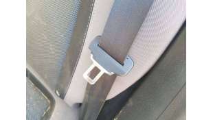 CINTURON SEGURIDAD TRASERO...