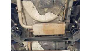 PUENTE TRASERO FIAT TIPO II...