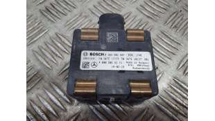 MODULO ELECTRONICO MERCEDES... 2