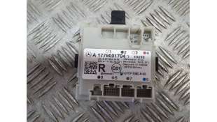 MODULO ELECTRONICO MERCEDES...