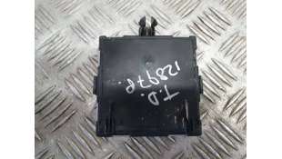 MODULO ELECTRONICO MERCEDES... 2