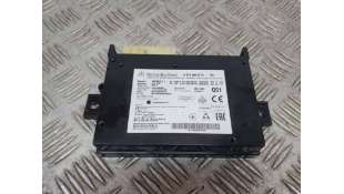 MODULO ELECTRONICO MERCEDES...