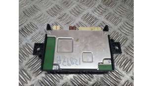 MODULO ELECTRONICO MERCEDES... 2