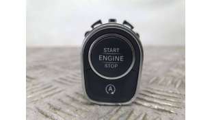 BOTON START/STOP MERCEDES...