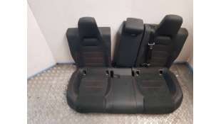 JUEGO ASIENTOS COMPLETO...