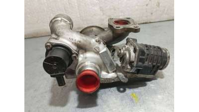 TURBOCOMPRESOR PEUGEOT 2008 1.2 12V...