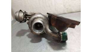 TURBOCOMPRESOR OPEL ASTRA H...