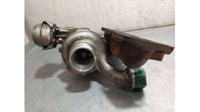 TURBOCOMPRESOR OPEL ASTRA H BERLINA...