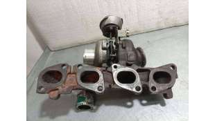 TURBOCOMPRESOR OPEL ASTRA H... 2