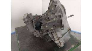 CAJA CAMBIOS FIAT TIPO II... 2