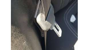 CINTURON SEGURIDAD TRASERO...