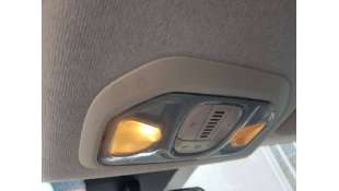 LUZ INTERIOR FIAT TIPO II...