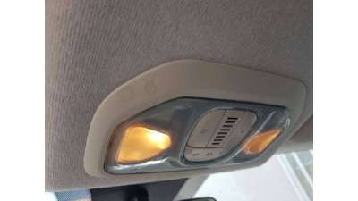 LUZ INTERIOR FIAT TIPO II  BERLINA...