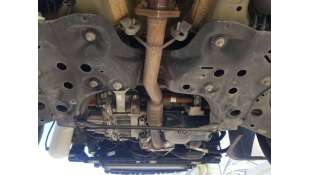 PUENTE DELANTERO FIAT TIPO...