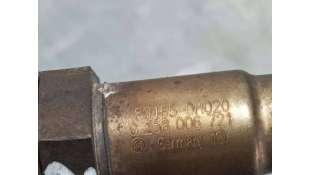 SONDA LAMBDA CITROEN C1 1.0... 2