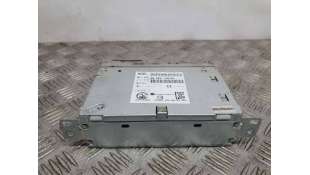 MODULO ELECTRONICO PEUGEOT...