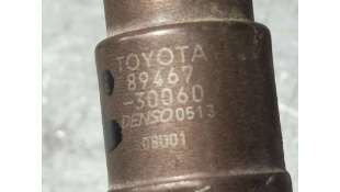 SONDA LAMBDA LEXUS IS 2.5... 2