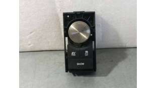 MANDO MULTIFUNCION LEXUS IS...