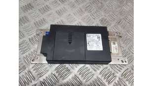 MODULO ELECTRONICO BMW X4...