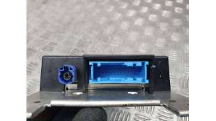 MODULO ELECTRONICO BMW X4... 2