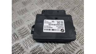 MODULO ELECTRONICO BMW X4...