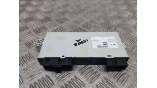 MODULO ELECTRONICO BMW X4...
