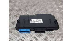 MODULO ELECTRONICO BMW X4...