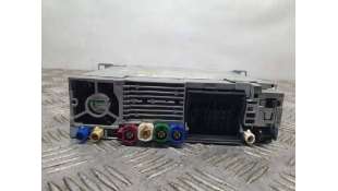 MODULO ELECTRONICO BMW X4... 2