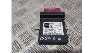 MODULO ELECTRONICO BMW X4...