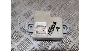 MODULO ELECTRONICO BMW X4...