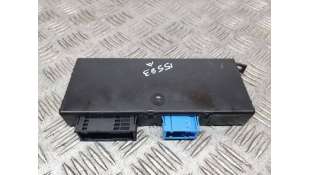 MODULO ELECTRONICO BMW X4...