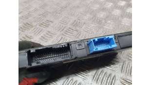 MODULO ELECTRONICO BMW X4... 2