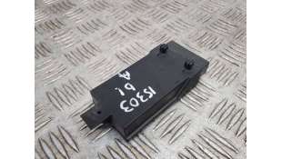 MODULO ELECTRONICO BMW X4...