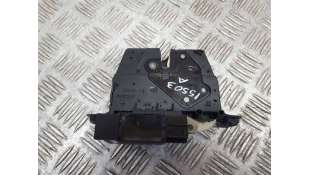 CERRADURA MALETERO / PORTON...