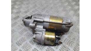 MOTOR ARRANQUE FORD FIESTA... 2