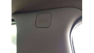 AIRBAG CORTINA DELANTERO...