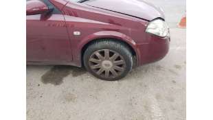 ALETA DELANTERA DERECHA...