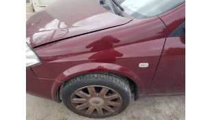 ALETA DELANTERA IZQUIERDA...