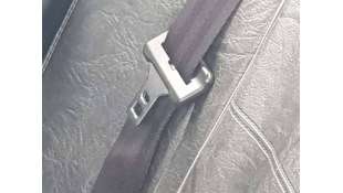 CINTURON SEGURIDAD TRASERO...