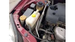 DEPOSITO EXPANSION NISSAN...