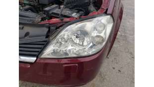 FARO IZQUIERDO NISSAN...