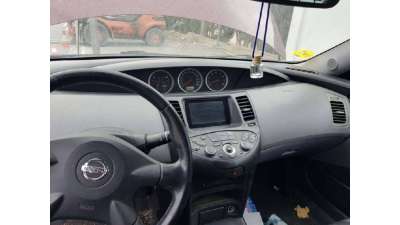 KIT AIRBAG NISSAN PRIMERA BERLINA 1.8...