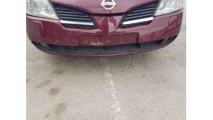 PARAGOLPES DELANTERO NISSAN...