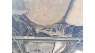 PUENTE TRASERO NISSAN...