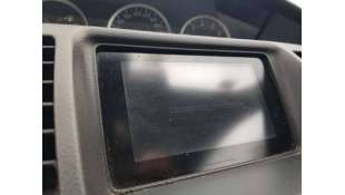 SISTEMA NAVEGACION GPS...