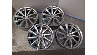 JUEGO LLANTAS JAGUAR XF 2.2...