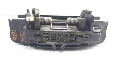 MANETA EXTERIOR TRASERA IZQUIERDA AUDI A4 AVANT  - M.916614 / 8E0839207