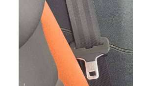 CINTURON SEGURIDAD TRASERO...