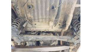 PUENTE TRASERO CITROEN...