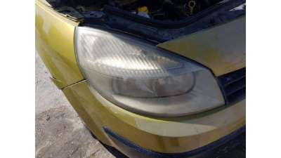 FARO DERECHO RENAULT SCENIC II 1.5...